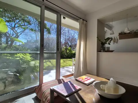 Departamento en Venta en Ayres Chico, Countries y Barrios Cerrados en San Isidro