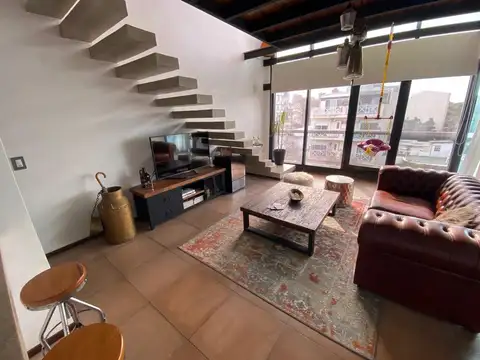 Departamento en Venta en La Lucila, Partido de Vicente López