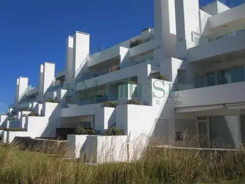 Departamento en Alquiler Temporal en Pinamar, Partido de Pinamar