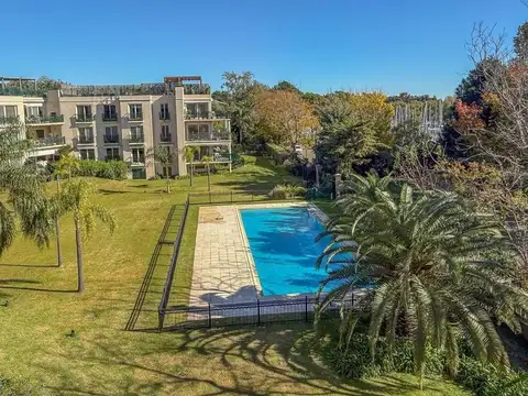 Departamento en Venta en Punta Chica, San Fernando