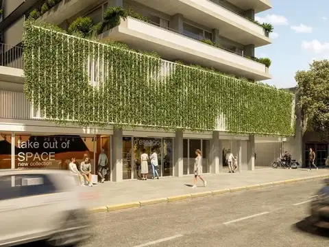 Departamento en Venta en Vicente Lopez, Partido de Vicente López