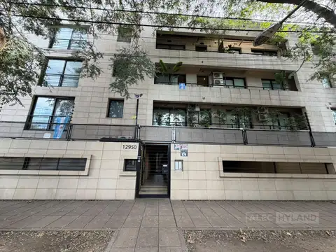 Departamento en Venta en Martinez Vias / Libertador, Martinez