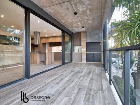 Departamento en Venta en Zona Guemes, Mar del Plata
