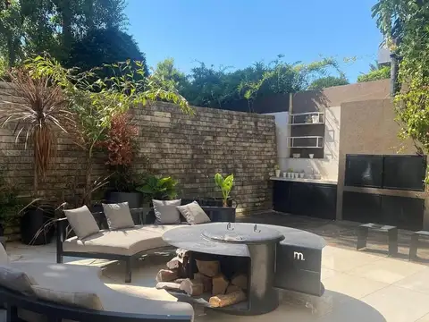 Departamento en Venta en Martinez, Partido de San Isidro