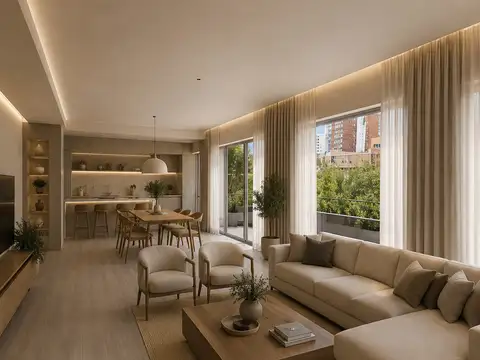 Departamento en Venta en Ramos Mejia, Partido de La Matanza