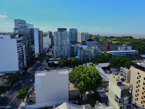 Departamento en Venta en Vicente López, Partido de Vicente López