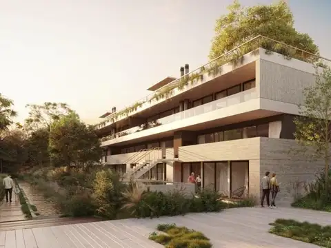 Departamento en Venta en Victoria, Partido de San Fernando