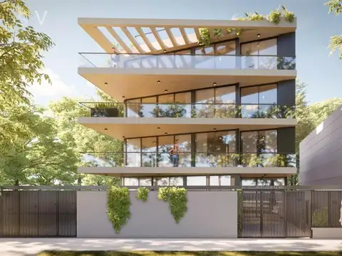 Departamento en Venta en San Isidro Libertador / Lasalle, San Isidro