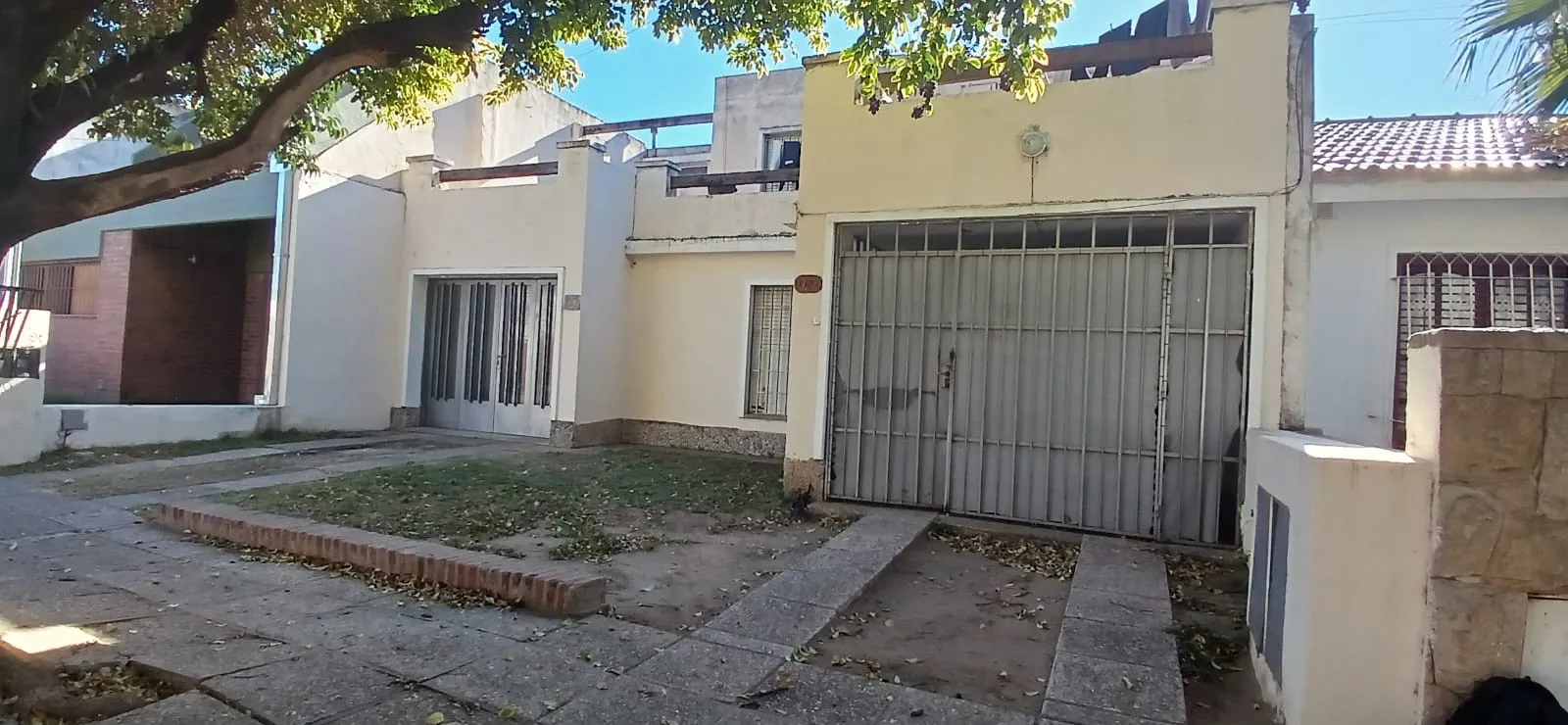 VENTA CASA tipo PH 2 DORM PATIO APTO CREDITO- SAN FRANCISCO