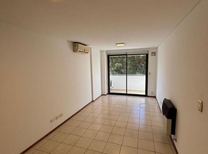 Departamento · 41m² · 2 Ambientes