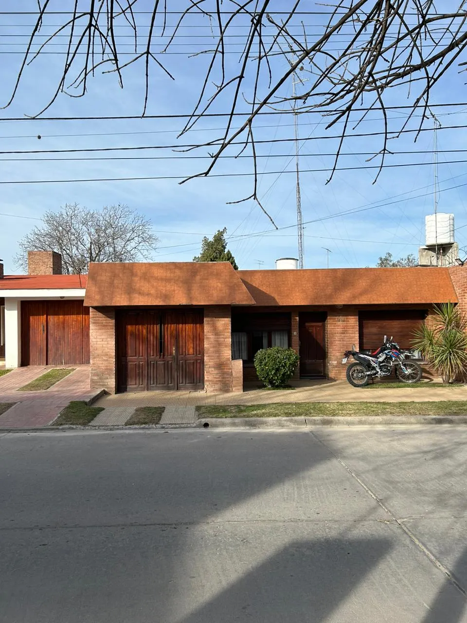 VENTA CASA 2 DORM APTO BANCOR ALTA GRACIA