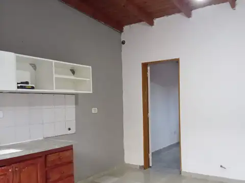 Departamento en Alquiler en Mitre, San Miguel