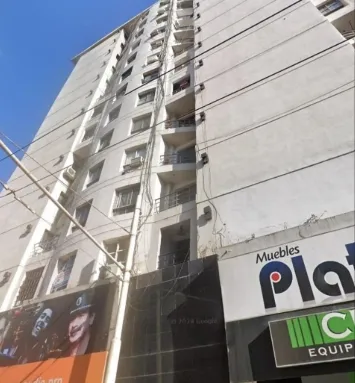 VENTA DPTO 1 DORM ESCRITURA- CENTRO