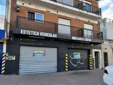 Departamento en Alquiler en Berazategui, Partido de Berazategui