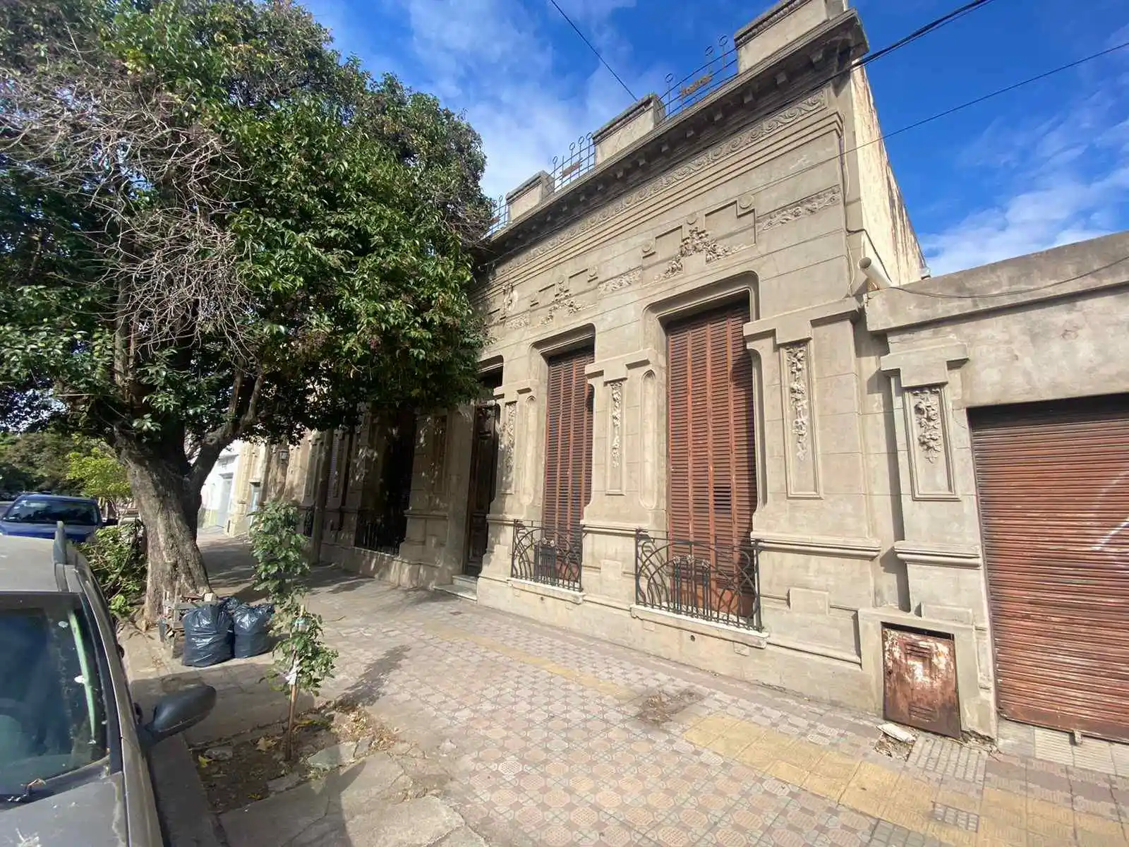 CASA EN VENTA EN BARRIO ALTA CORDOBA