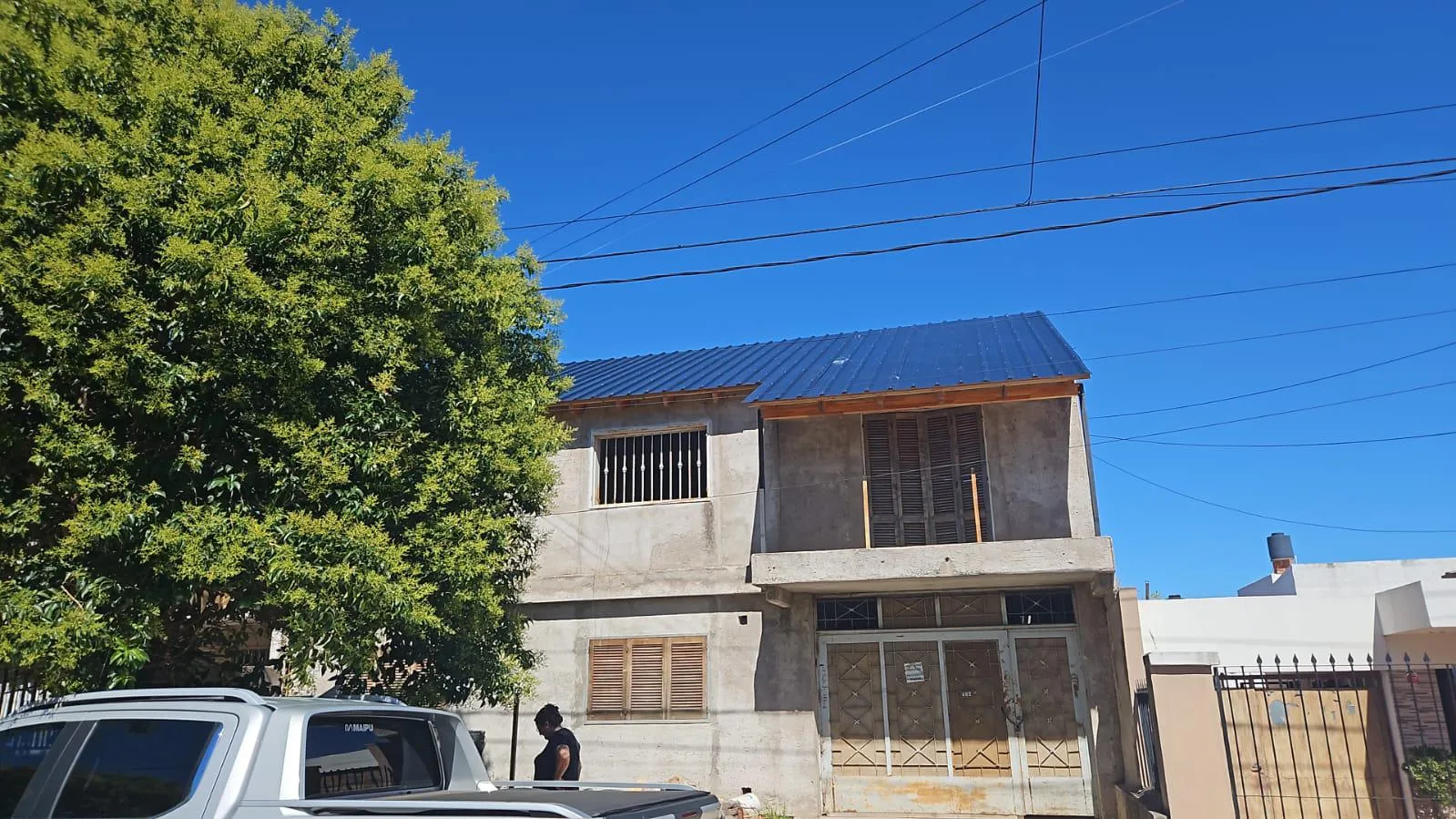 Gran Oportunidad para Inversores en Alto Alberdi