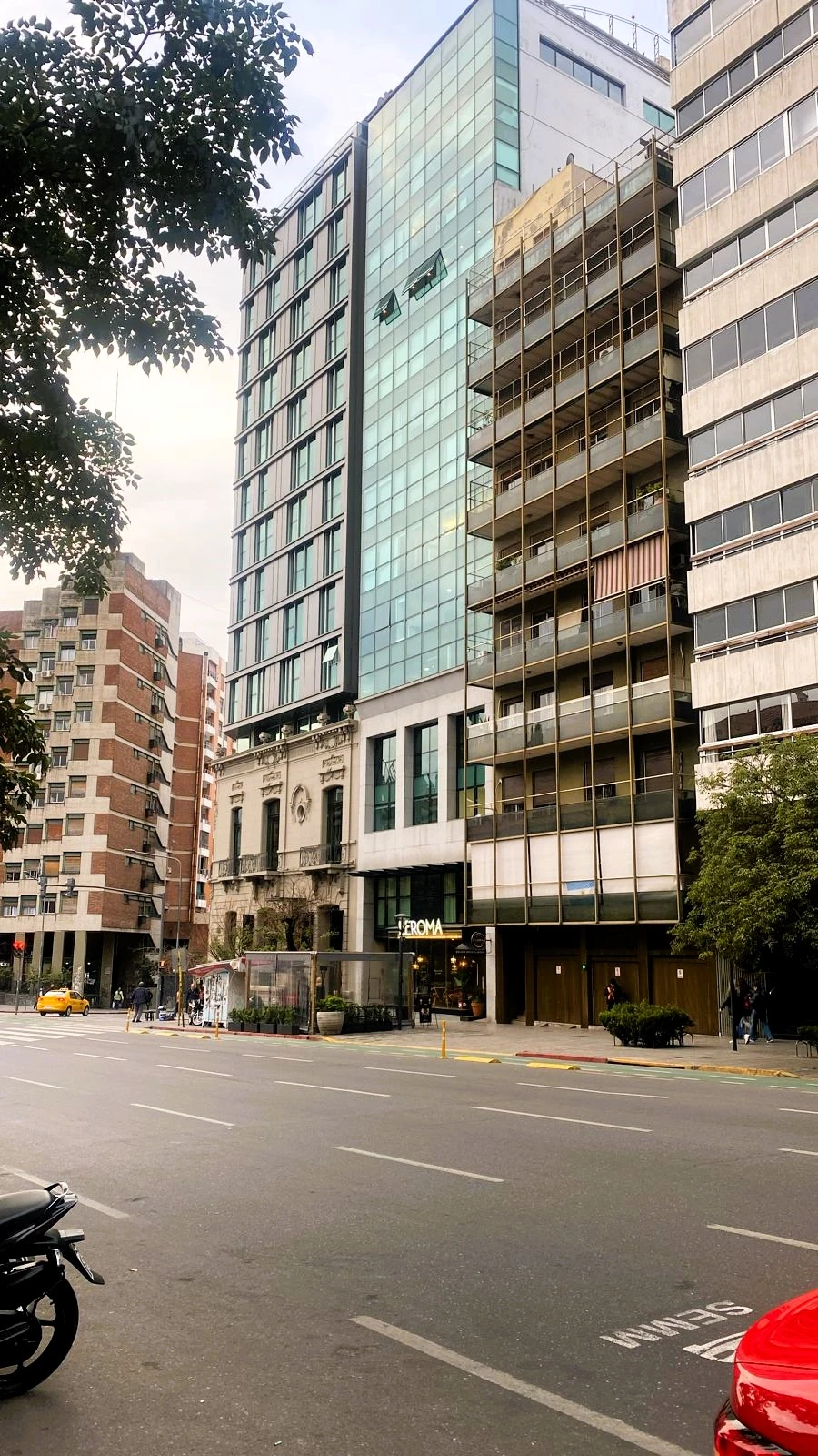 Oportunidad en Nueva Córdoba: 2 Dormitorios con Patio a 1 Cuadra del Patio Olmos