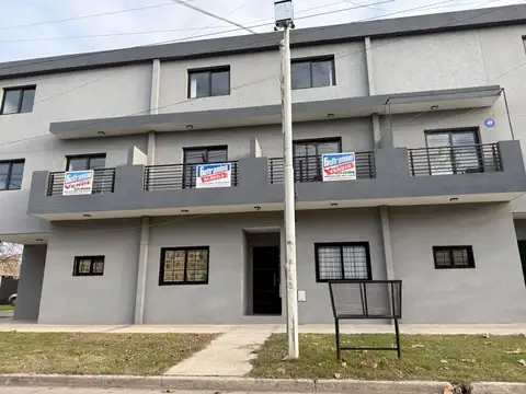Departamento en Alquiler en Merlo, Partido de Merlo