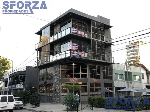 Departamento en Alquiler en Centro, San Miguel