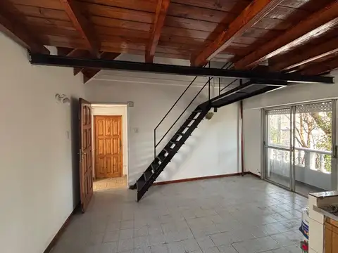 Departamento en Alquiler en Tablada, Partido de La Matanza