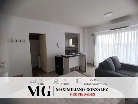 Departamento en Alquiler en Piñeyro, Partido de Avellaneda
