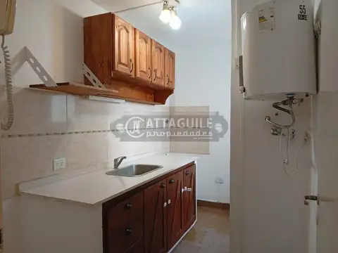 Departamento en Alquiler en San Antonio de Padua, Partido de Merlo