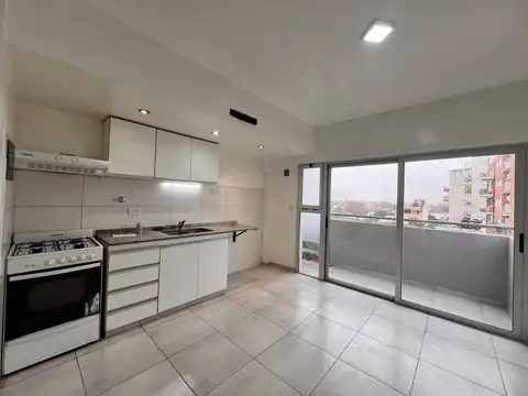 Departamento en Alquiler en Moron Sur, Moron
