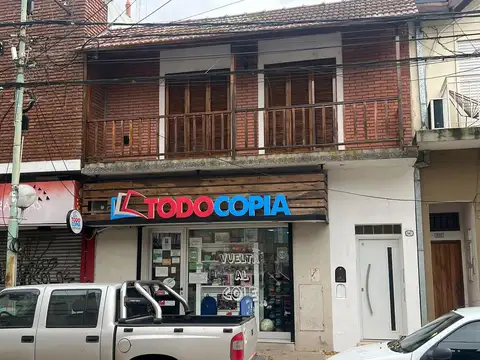 Departamento en Alquiler en Zárate, Partido de Zárate