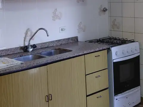 Departamento en Alquiler en Avellaneda, Partido de Avellaneda