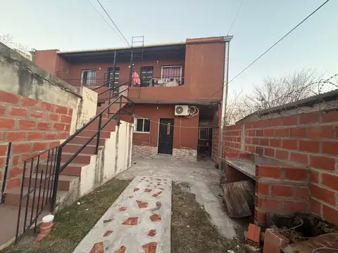 Departamento en Alquiler en Bella Vista, Partido de San Miguel