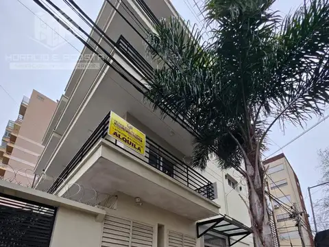 Departamento en Alquiler en Barrio Parque San Martín, General San Martín