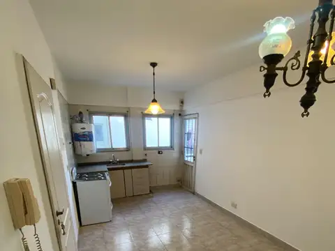 Departamento en Alquiler en Villa Luzuriaga, Partido de La Matanza