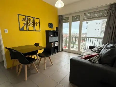 Departamento en Alquiler en Zona Guemes, Mar del Plata