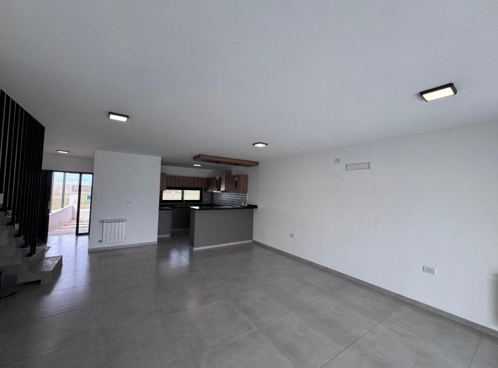 Departamento · 150m² · 6 Ambientes