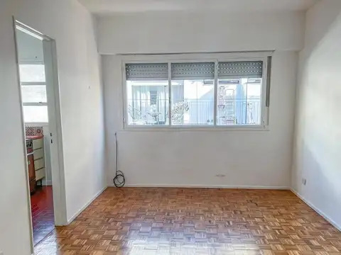 Departamento en Alquiler en Acassuso, Partido de San Isidro
