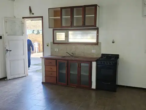 Departamento en Alquiler en Ingeniero Maschwitz, Partido de Escobar