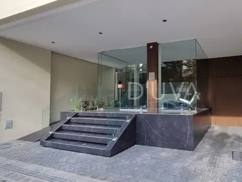 Departamento en Alquiler en Plaza Paso, La Plata