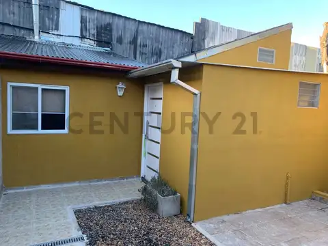 Departamento en Alquiler en Benavidez, Partido de Tigre