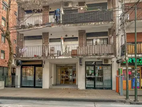 Departamento en Alquiler en Acassuso, Partido de San Isidro