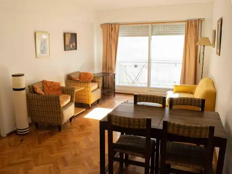 Departamento en Alquiler en Martinez Vias / Santa Fe, Martinez