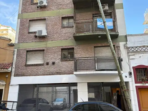 Departamento en Alquiler en Vicente López Vías / Maipú, Vicente López