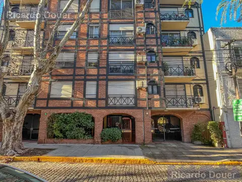 Departamento en Alquiler en San Isidro Centro, San Isidro