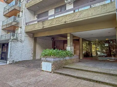 Departamento en Alquiler en San Isidro Libertador / Lasalle, San Isidro