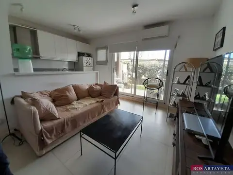 Departamento en Alquiler en Nordelta Sendero, Nordelta