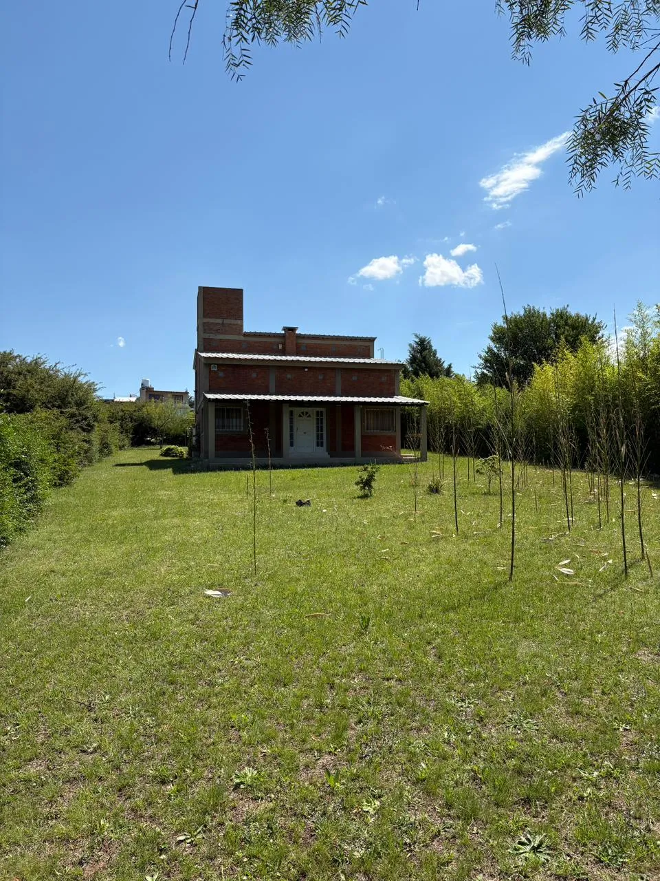 Propiedad en venta en Potrero de Garay