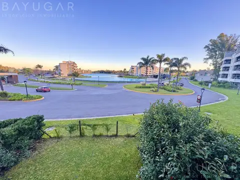 Departamento en Alquiler en Lagoon Pilar, Countries y Barrios Cerrados en Pilar
