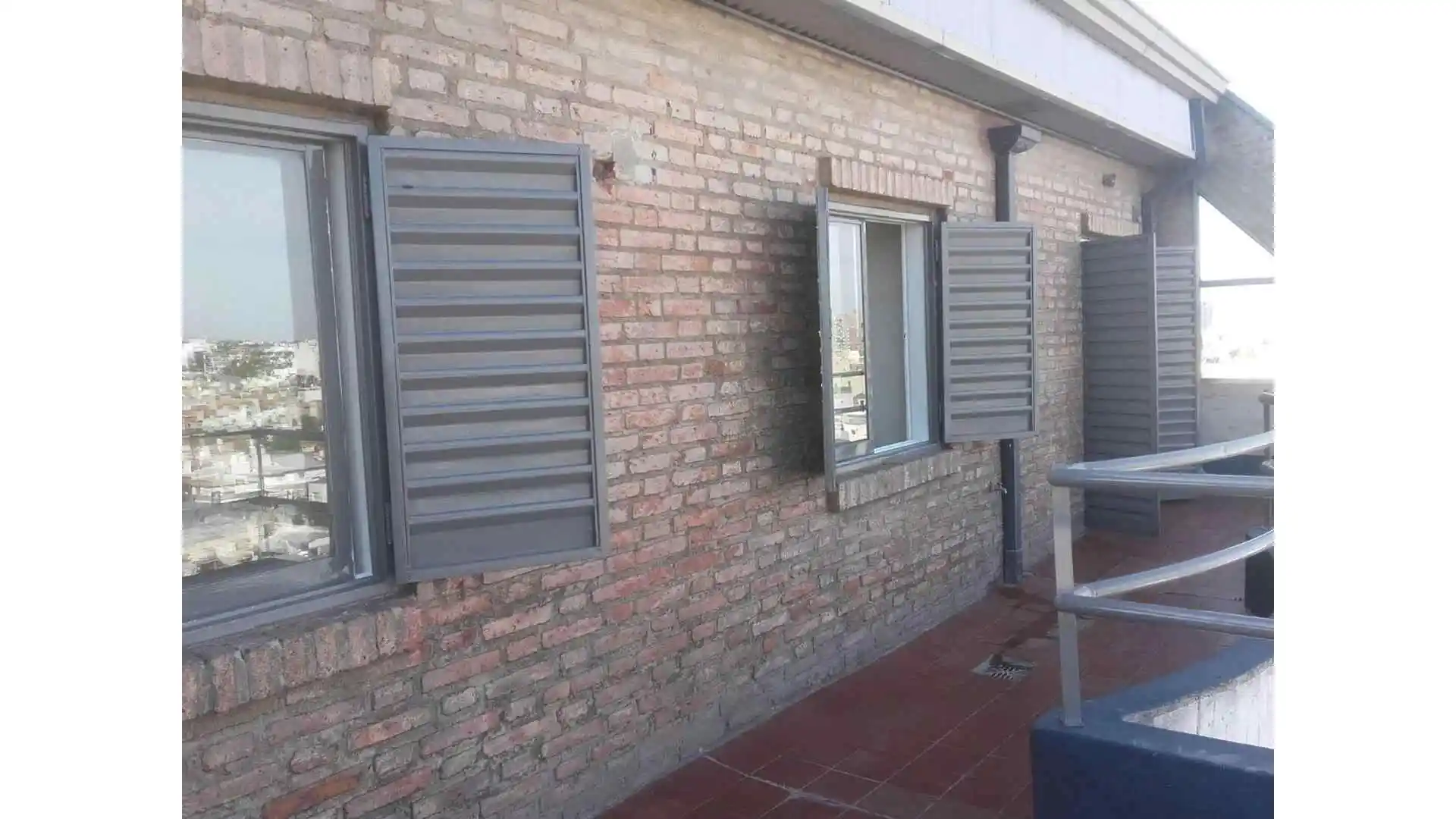 VENTA DEPARTAMENTO Av. COLÓN