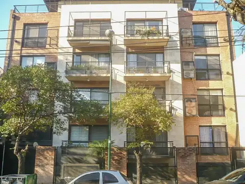Departamento en Alquiler en San Isidro Centro, San Isidro