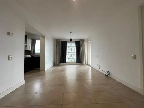 Departamento en Alquiler en La Perla Sur, Mar del Plata
