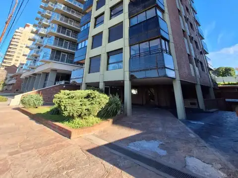 Departamento en Alquiler en Alem, Mar del Plata